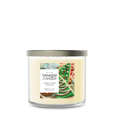 Yankee Candle Christmas Cookie 3-wick Candles, 14.5 oz