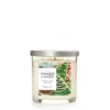 Yankee Candle Christmas Cookie Small Tumbler Candles, 7 oz In White