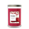 Yankee Candle Christmas Magic Signature Large Tumbler Candle, 20 oz