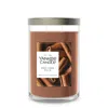 Yankee Candle Cinnamon Stick Large Tumbler Candles, 20 oz In Brown