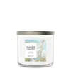 Yankee Candle Clean Cotton 3-wick Candles, 14.5 oz