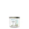 Yankee Candle Clean Cotton Small Tumbler Candle, 4.3 oz