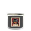 Yankee Candle Conductor's Coal 3-wick Candle, 14.5 oz In Multi