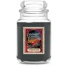Yankee Candle Conductor's Coal Original Large Jar Candle, 22 oz In Gray