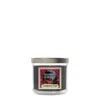 Yankee Candle Conductor's Coal Small Tumbler Candle, 4.3 oz In Gray