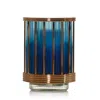 Yankee Candle Copper Cuff Scentplug Diffuser W/ Light Scentplug Diffuser With Light In Multi