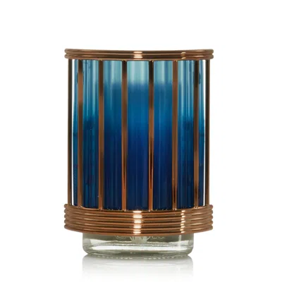 Yankee Candle Copper Cuff Scentplug Diffuser W/ Light Scentplug Diffuser With Light