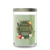 Yankee Candle Enchanted Orchard Large Tumbler Candles, 20 oz In Green