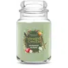 Yankee Candle Enchanted Orchard Original Large Jar Candles, 22 oz