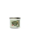 Yankee Candle Enchanted Orchard Small Tumbler Candles, 4.3 oz In Green