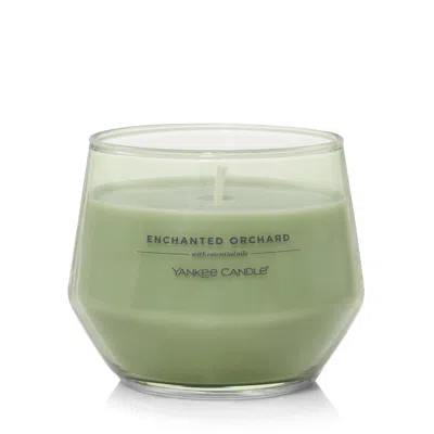 Yankee Candle Enchanted Orchard Studio Collection Candles, 10 Oz, Medium