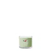 Yankee Candle Enchanted Orchard  Minis, 1.3 oz In Gray