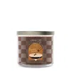 Yankee Candle Espresso Martini 3-wick Candles, 14.5 oz In Brown