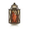 Yankee Candle Farmhouse Lantern Scentplug Diffuser W/ Light Scentplug Diffuser With Light