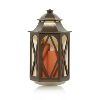 Yankee Candle Farmhouse Lantern Scentplug Diffuser W/ Light Scentplug Diffuser With Light