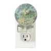 Yankee Candle Floral Scentplug Diffuser With Light Scentplug Diffuser In Multi