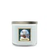 Yankee Candle Frosted Tracks 3-wick Candle, 14.5 oz