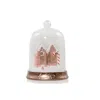 Yankee Candle Gingerbread Scentplug Diffuser W/ Light Sensor Scentplug Diffuser