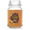Yankee Candle Golden Pumpkin Original Large Jar Candles, 22 oz In Multi