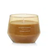 Yankee Candle Golden Pumpkin Studio Collection Candles, 10 Oz, Medium In Brown