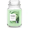 Yankee Candle Green Apple Sorbet Original Large Jar Candles, 22 oz