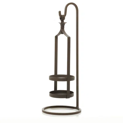 Yankee Candle Hanging Iron Holder Jar Candle Holder