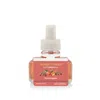 Yankee Candle Harvest Gems Scentplug Refill, 0.625 Fl oz In Red