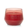 Yankee Candle Harvest Gems Studio Collection Candles, 10 Oz, Medium In Red