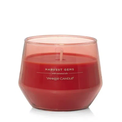 Yankee Candle Harvest Gems Studio Collection Candles, 10 Oz, Medium