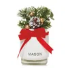 Yankee Candle Holiday Bouquet Scentplug Diffuser W/ Light Scentplug Diffuser With Light, 0.625 Fl oz