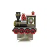 Yankee Candle Holiday Train Scentplug Diffuser With Light Scentplug Diffuser In Multi