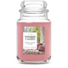 Yankee Candle Home Sweet Home Original Large Jar Candles, 22 oz In Pink
