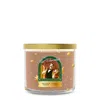 Yankee Candle Hot! Hot! Chocolate 3-wick Candle, 14.5 oz