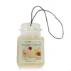 Yankee Candle Iced Berry Lemonade Car Jar Ultimate, 0.96 oz