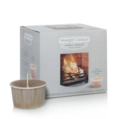 Yankee Candle Kindle Candles Kindle Candles