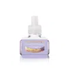 Yankee Candle Lemon Lavender Scentplug Refill, 0.625 Fl oz