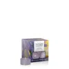 Yankee Candle Lemon Lavender Tea Light Candles, 0.44 oz Each