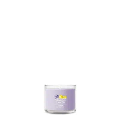 Yankee Candle Lemon Lavender  Minis, 1.3 oz