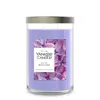 Yankee Candle Lilac Blossoms Large Tumbler Candle, 20 oz In Purple