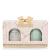 Yankee Candle Little Luxuries Candle Duo Set Gift Set, 7.5 oz Each (2 Candles) In Multi
