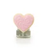 Yankee Candle Love Scentplug Diffuser With Light Scentplug Diffuser In Pink
