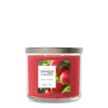 Yankee Candle Macintosh 3-wick Candles, 14.5 oz