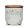 Yankee Candle Marble Electric Wax Melts Warmer With Timer & Light