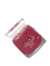 Yankee Candle Medium Black Cherry Candle In Multi
