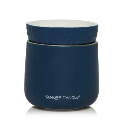 Yankee Candle Midnight Electric Wax Melts Warmer With Timer