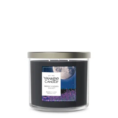 Yankee Candle Midsummer's Night 3-wick Candles, 14.5 oz