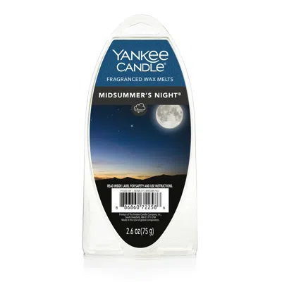 Yankee Candle Midsummer's Night Wax Melts 6-packs, 2.6 oz
