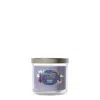 Yankee Candle Moonlit Woods Small Tumbler Candles, 4.3 oz In Blue