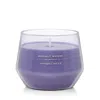 Yankee Candle Moonlit Woods Studio Collection Candles, 10 Oz, Medium In Purple