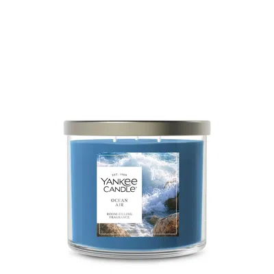 Yankee Candle Ocean Air 3-wick Candle, 14.5 oz